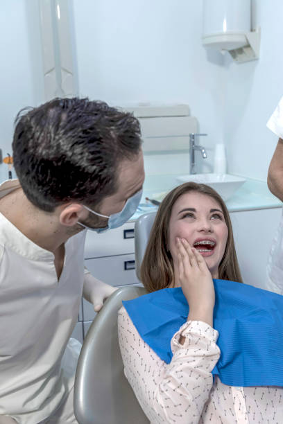 Best Knocked-Out Tooth (Avulsed Tooth) Treatment in Lemay, MO