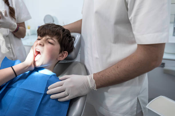 Best Emergency Treatment for Jaw Pain or Injury in Lemay, MO