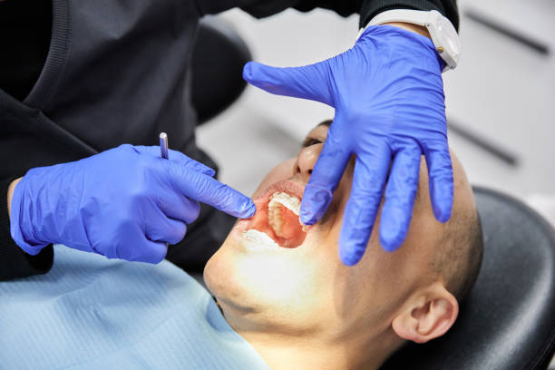 Professional Emergency Dental Service in MO