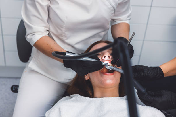 Best Emergency Treatment for Oral Infections in Lemay, MO